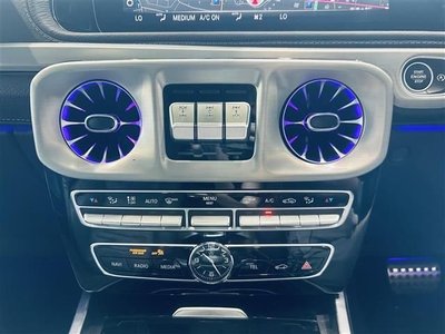 2022 Mercedes-BENZ G-CLASS — миниатюра 19