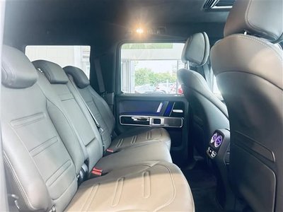 2022 Mercedes-BENZ G-CLASS — миниатюра 22