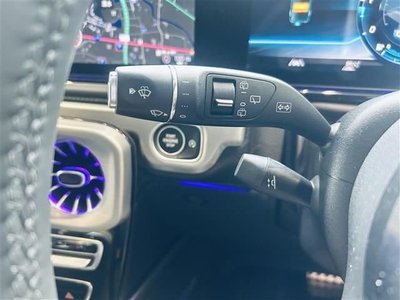 2022 Mercedes-BENZ G-CLASS 照片 9