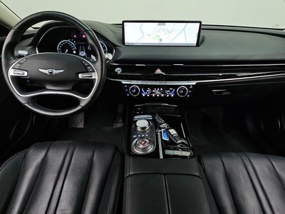 GENESIS G80 (RG3) - 5