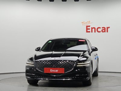 GENESIS G80 (RG3) - 3