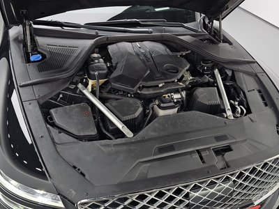 GENESIS G80 (RG3) - 7