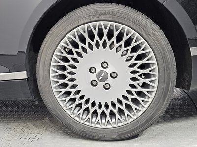 GENESIS G80 (RG3) - 8