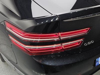 GENESIS G80 (RG3) - 10