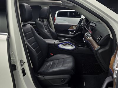 MERCEDES-BENZ GLE - 10