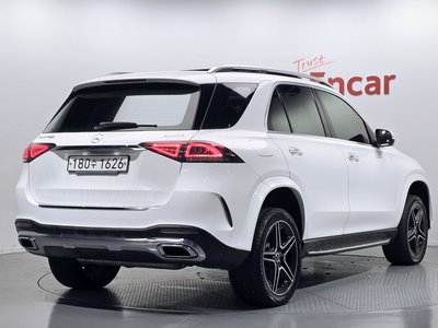 MERCEDES-BENZ GLE - 3