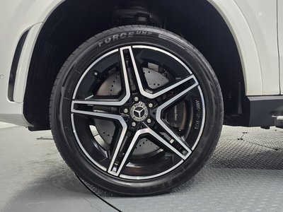 MERCEDES-BENZ GLE - 6