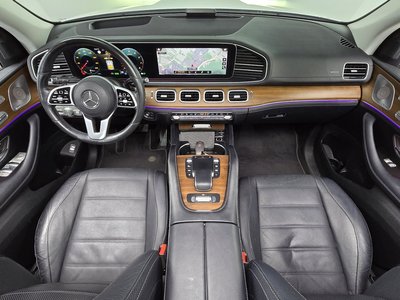 MERCEDES-BENZ GLE - 5
