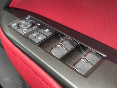 2023 Lexus NX 缩略图 76