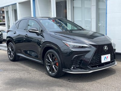2023 Lexus NX 缩略图 16