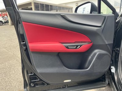 2023 Lexus NX 缩略图 73