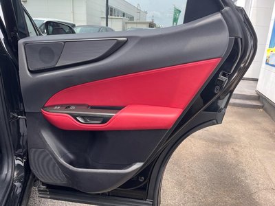 2023 Lexus NX 缩略图 75