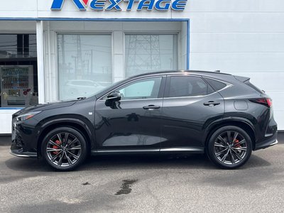 2023 Lexus NX 缩略图 26