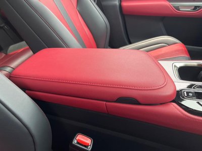 2023 Lexus NX 缩略图 60