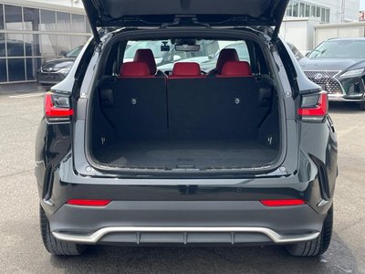 2023 Lexus NX 缩略图 63
