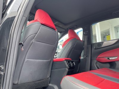 2023 Lexus NX 缩略图 39