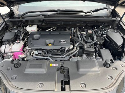 2023 Lexus NX 缩略图 18