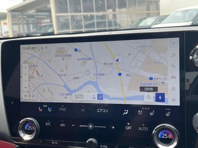 2023 Lexus NX 缩略图 44