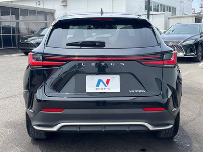 2023 Lexus NX 缩略图 15