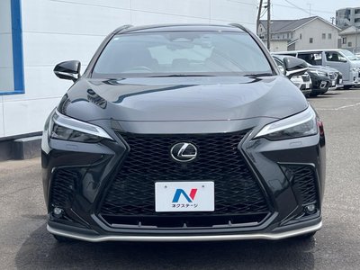 2023 Lexus NX 缩略图 14