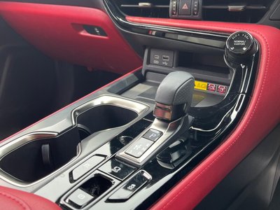 2023 Lexus NX 缩略图 47
