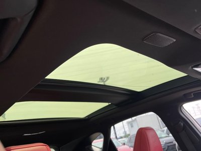 2023 Lexus NX 缩略图 42