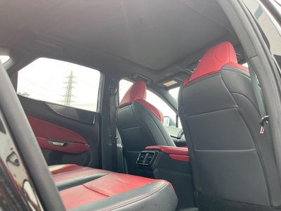2023 Lexus NX 缩略图 38