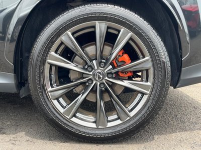 2023 Lexus NX 缩略图 33