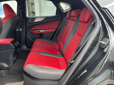 2023 Lexus NX 缩略图 37