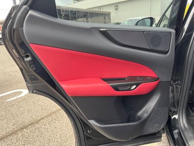 2023 Lexus NX 缩略图 74