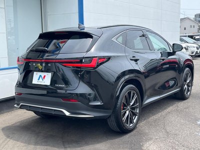 2023 Lexus NX 缩略图 17