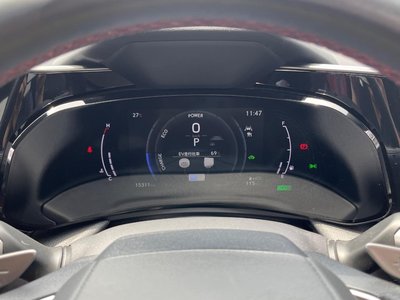 2023 Lexus NX 缩略图 69