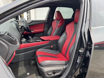 2023 Lexus NX 缩略图 36