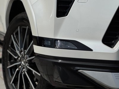 2025 Lexus GX 缩略图 25
