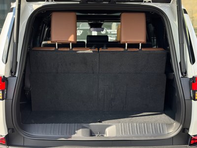2025 Lexus GX 缩略图 54