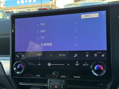 2025 Lexus GX 缩略图 58