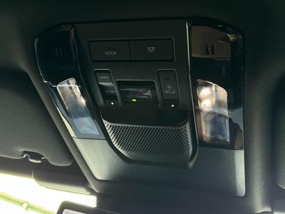 2025 Lexus GX 缩略图 60