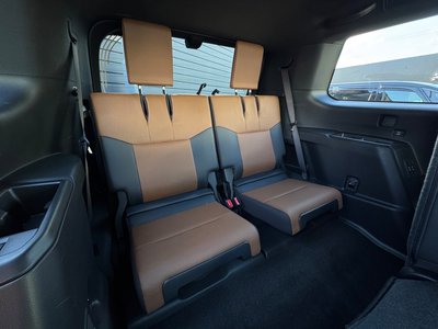 2025 Lexus GX 缩略图 53