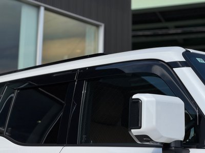 2025 Lexus GX 缩略图 28