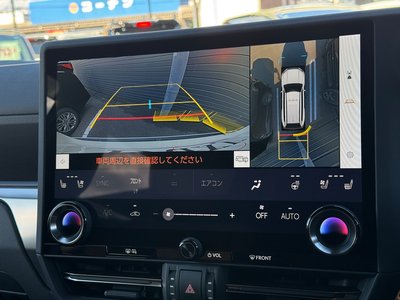 2025 Lexus GX 缩略图 59