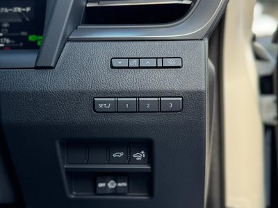 2025 Lexus GX 缩略图 73