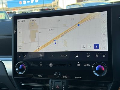 2025 Lexus GX 缩略图 57