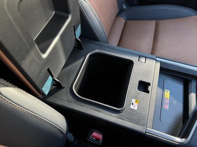 2025 Lexus GX 缩略图 11