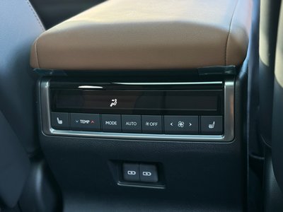 2025 Lexus GX 缩略图 76