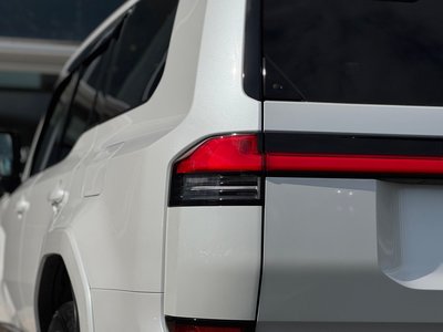 2025 Lexus GX 缩略图 43