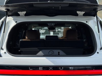 2025 Lexus GX 缩略图 55