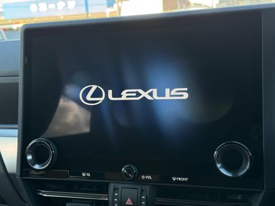 2025 Lexus GX 缩略图 56