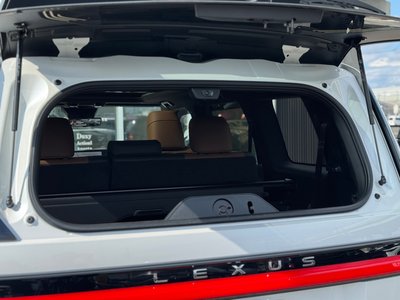 2025 Lexus GX 缩略图 41
