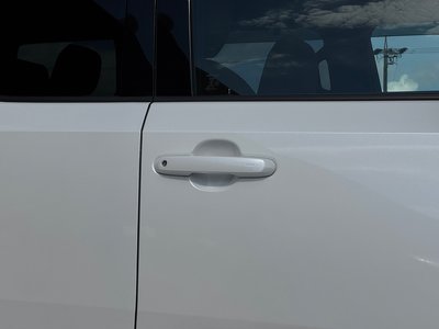 2025 Lexus GX 缩略图 32