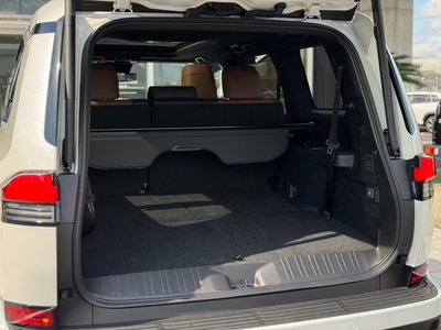 2025 Lexus GX 缩略图 42
